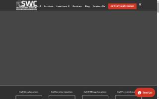 SWC Auto Body El Mirage