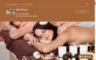 Topline Massage