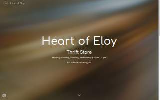 Heart of Eloy