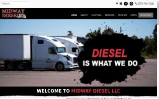 Midway Diesel LLC