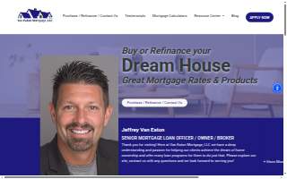Van Eaton Mortgage, LLC