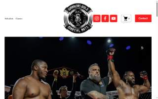 Warriors Guild Martial Arts