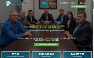 Waters Business Consulting Group, LLC of Eloy