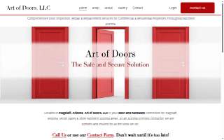 Art of Doors, LLC