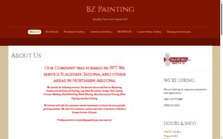 B Z Painting LLC
