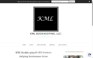 Bookkeeping, LLC
