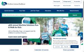 Cardiovascular Institute at Northern Arizona Healthcare