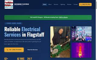 Coconino Electric