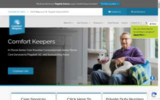 Comfort Keepers of Flagstaff