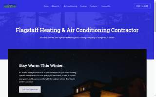 Comfort Systems of Arizona LLC