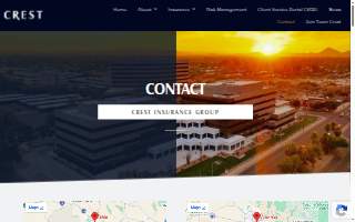 Crest Insurance Group of Flagstaff