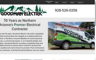 Goodman Electric