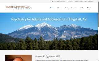 Harold K. Figueroa, M.D., PLLC
