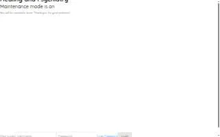 Healing and Psychiatry website