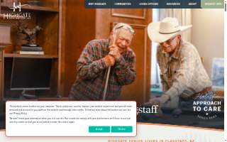 Highgate Senior Living - Flagstaff