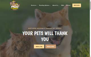 Kingsmark Kennels