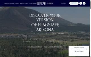 Ms. Flagstaff Real Estate