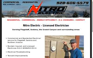 Nitro Electric