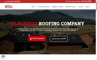 Polaris Roofing Systems