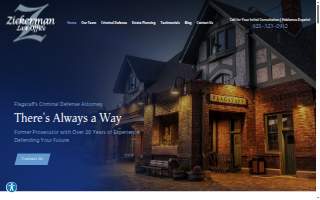 The Zickerman Law Office, PLLC