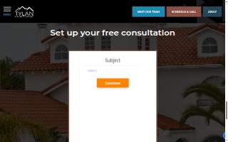 Tylan Mortgage