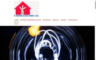 3 Sons Electric LLC