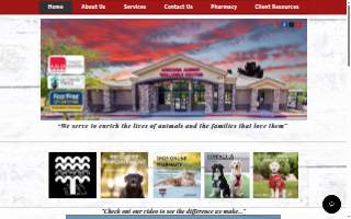 Arizona Animal Wellness Center of Florence