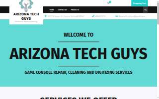 Arizona Tech Guys of Florence