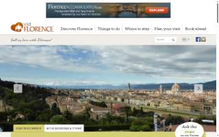 Florence Cafe