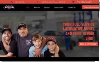 Houseright & Sons LLC