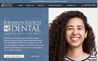Johnson Ranch Dental