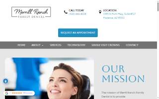 Merrill Ranch Family Dental