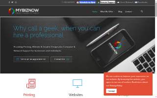 MyBizNow, LLC