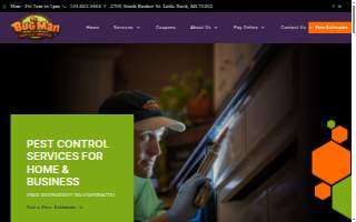 The Calvert Agency - Farmers Insurance