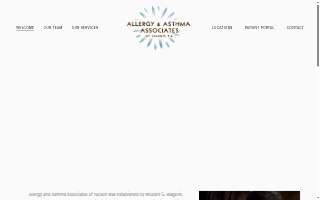 Allergy & Asthma Associates Of Tucson, P.C.