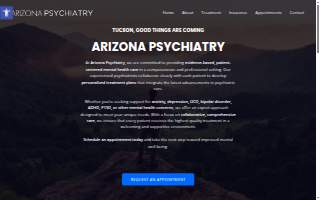 Arizona Psychiatry, PLLC