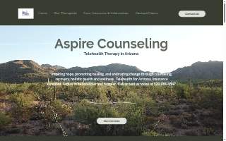 Aspire Counseling Solutions