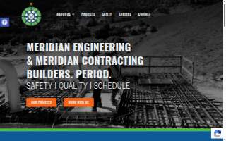Meridian Engineering Company