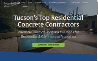 Optimum Concrete LLC