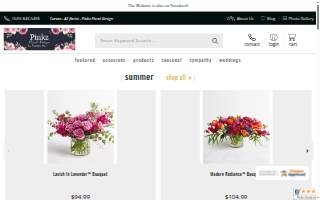 Pinkz Floral Design