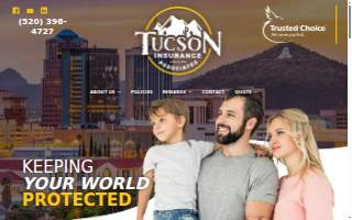 Tucson Insurance Associates of Flowing Wells