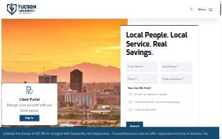 Tucson Insurance of Flowing Wells