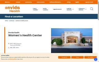 Associates For Women's Health