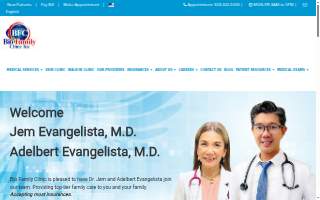 Bio Family & Specialty Clinic of Fortuna Foothills