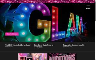 Glam Dance Studio By Cindy of Fortuna Foothills