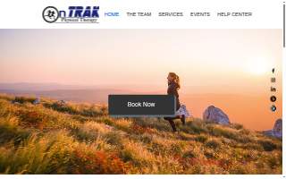 On TRAK Physical Therapy, PLLC
