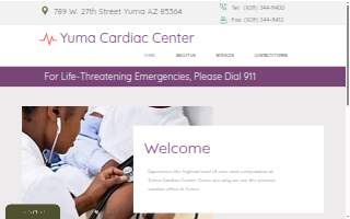 Yuma Cardiac Center