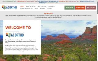 AZ Ortho