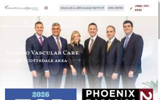 Cardio Vascular Institute