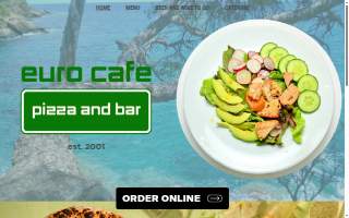 Euro Cafe